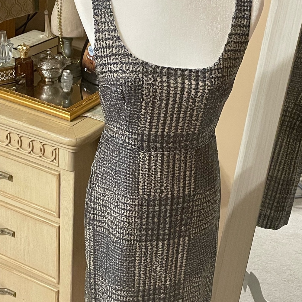 Tory Burch sequins dress size 2 Beautiful sequence new tags